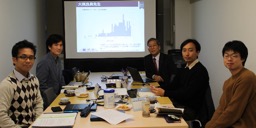 2018年のACE-E試行