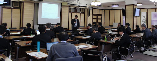 Symposium photo